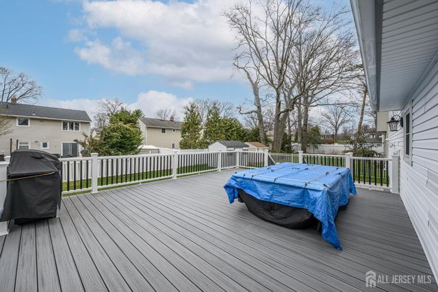 174 Liberty Street, Clark, NJ 07066