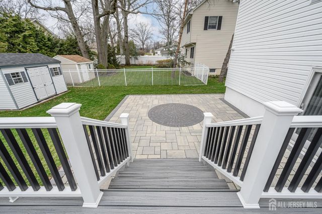 174 Liberty Street, Clark, NJ 07066