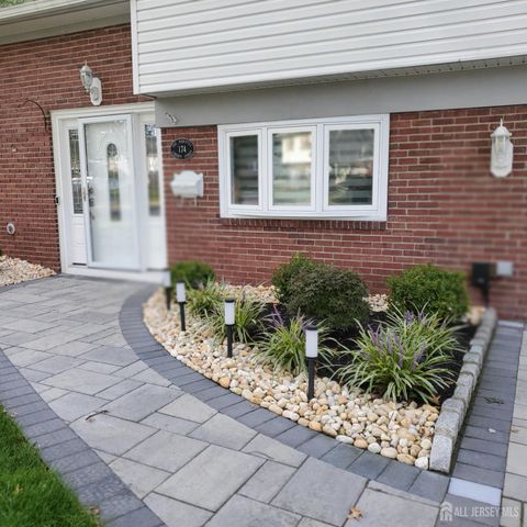 174 Liberty Street, Clark, NJ 07066