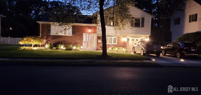 174 Liberty Street, Clark, NJ 07066