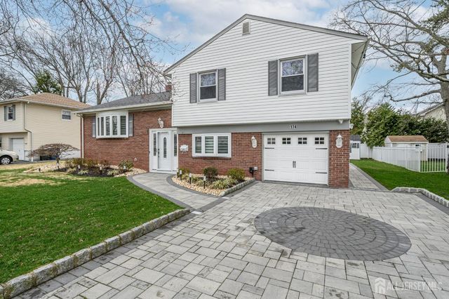 174 Liberty Street, Clark, NJ 07066