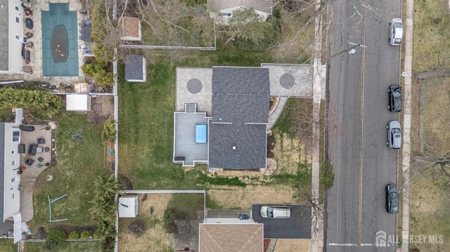 174 Liberty Street, Clark, NJ 07066