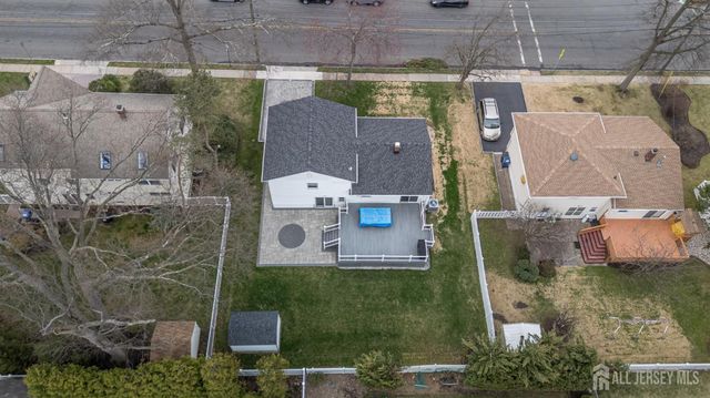 174 Liberty Street, Clark, NJ 07066