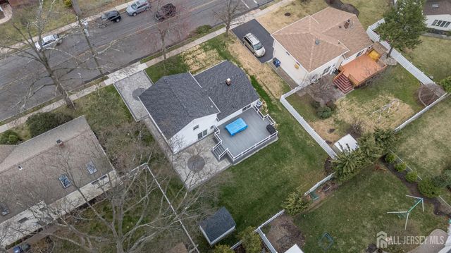 174 Liberty Street, Clark, NJ 07066