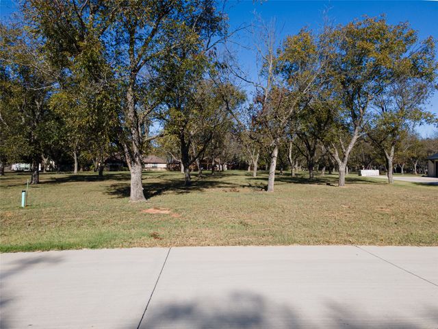 8009 W Landings Road, Granbury, TX 76049