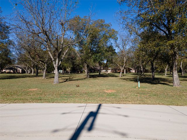 8009 W Landings Road, Granbury, TX 76049