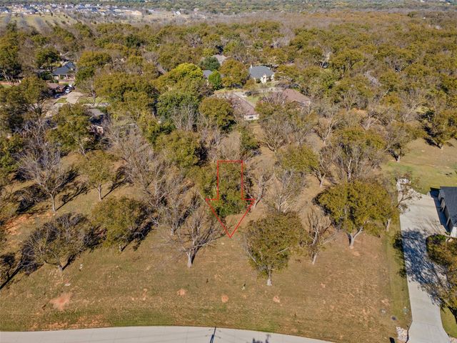 8009 W Landings Road, Granbury, TX 76049