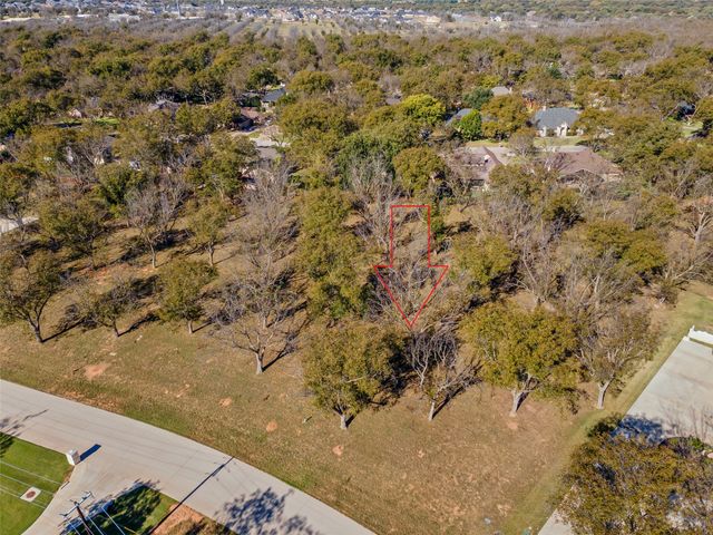 8009 W Landings Road, Granbury, TX 76049