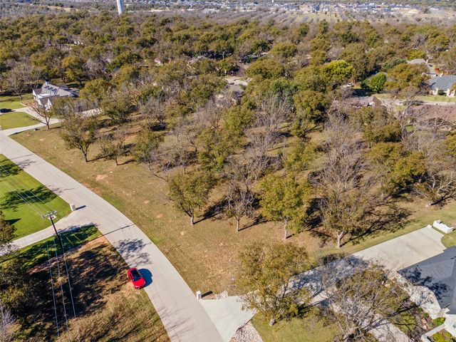 8009 W Landings Road, Granbury, TX 76049