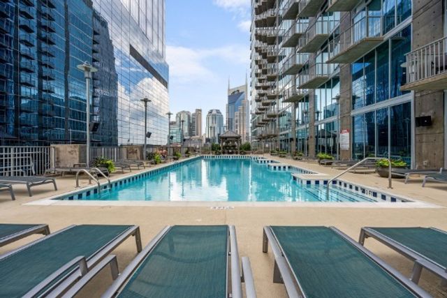 301 Demonbreun St Unit 309, Nashville, TN 37201
