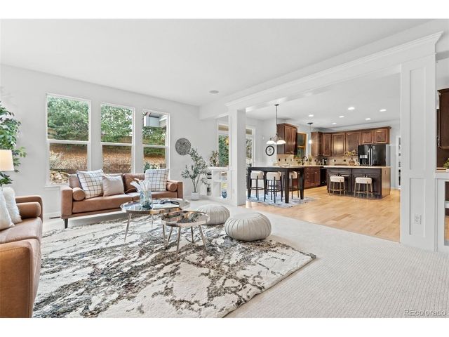 10683 Amesbury Way, Highlands Ranch, CO 80126