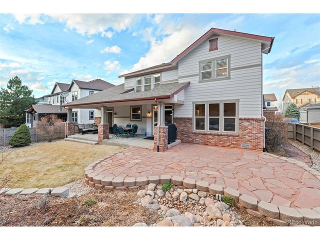 10683 Amesbury Way, Highlands Ranch, CO 80126