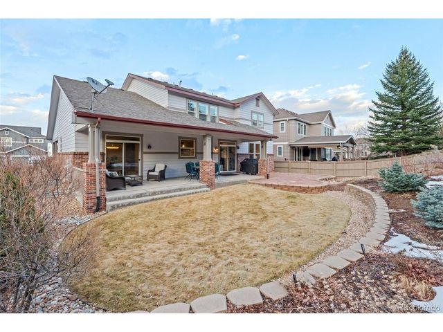 10683 Amesbury Way, Highlands Ranch, CO 80126