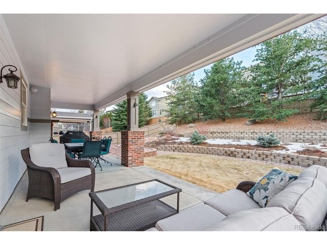 10683 Amesbury Way, Highlands Ranch, CO 80126