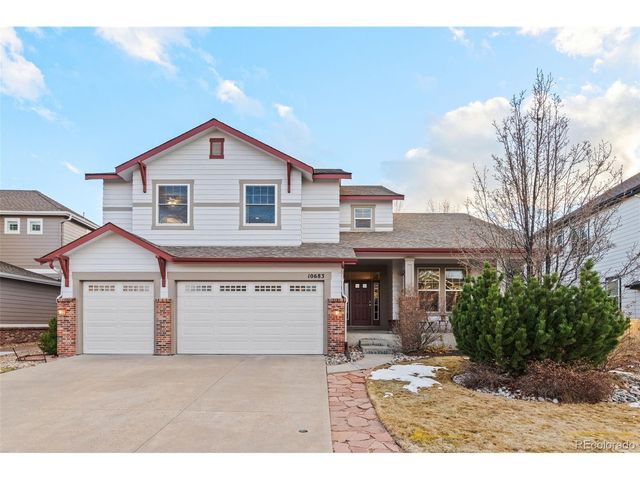 10683 Amesbury Way, Highlands Ranch, CO 80126