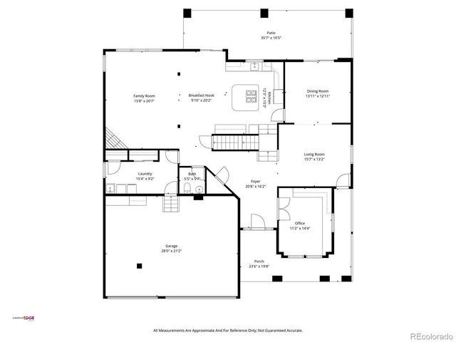 10683 Amesbury Way, Highlands Ranch, CO 80126