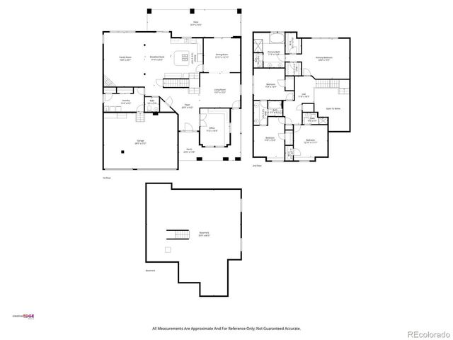 10683 Amesbury Way, Highlands Ranch, CO 80126