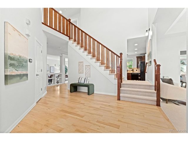 10683 Amesbury Way, Highlands Ranch, CO 80126