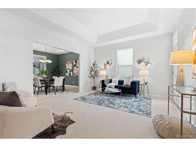 10683 Amesbury Way, Highlands Ranch, CO 80126