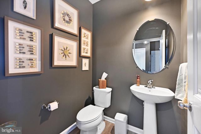 405 LENA LN, Fruitland, MD 21826