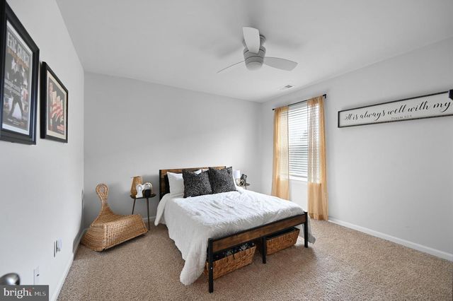 405 LENA LN, Fruitland, MD 21826