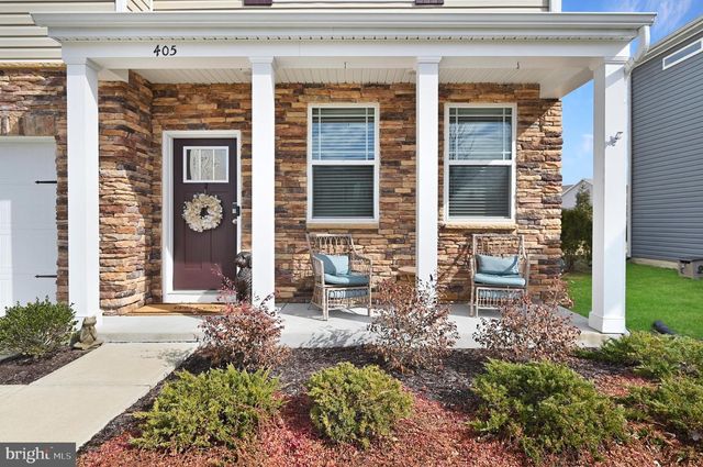 405 LENA LN, Fruitland, MD 21826