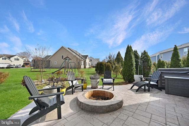 405 LENA LN, Fruitland, MD 21826