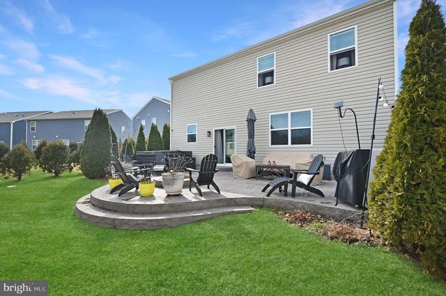 405 LENA LN, Fruitland, MD 21826