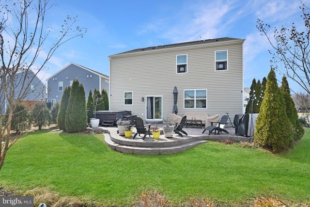 405 LENA LN, Fruitland, MD 21826