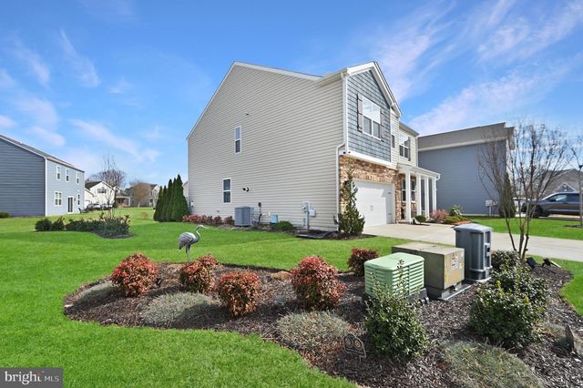 405 LENA LN, Fruitland, MD 21826