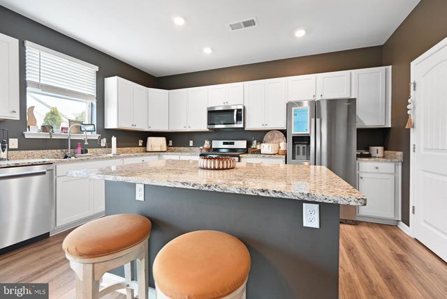 405 LENA LN, Fruitland, MD 21826