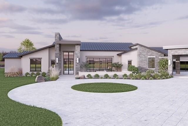 203 Hall Thompson Road, Katy, TX 77493