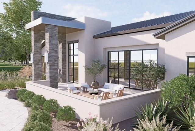 203 Hall Thompson Road, Katy, TX 77493