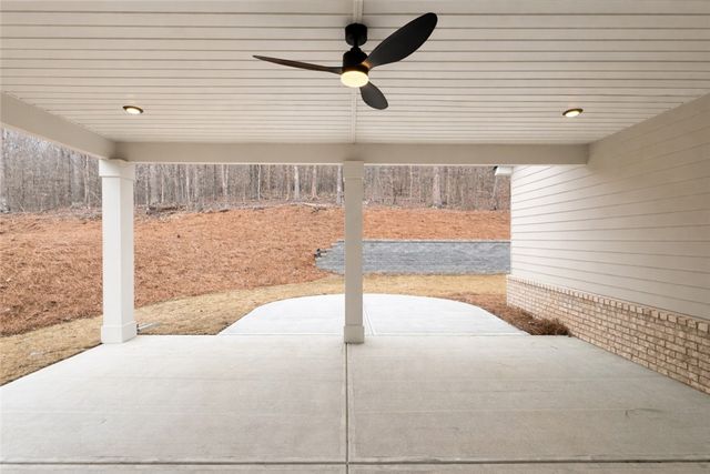 111 Birch Court, Westminster, SC 29693