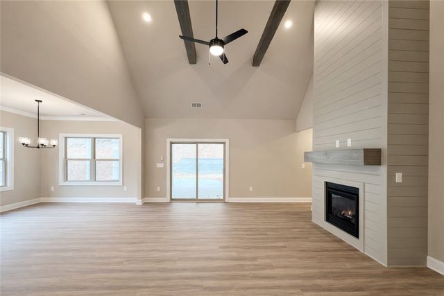 111 Birch Court, Westminster, SC 29693