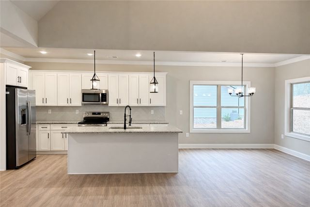 111 Birch Court, Westminster, SC 29693