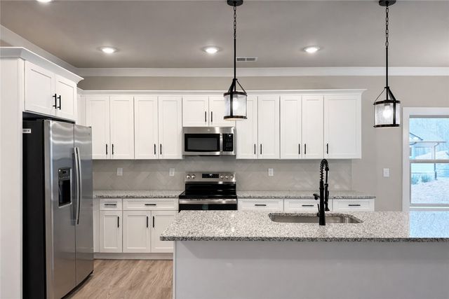 111 Birch Court, Westminster, SC 29693