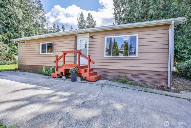 3239 Mardell Drive, Langley, WA 98260