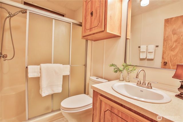 3239 Mardell Drive, Langley, WA 98260