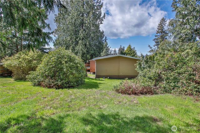 3239 Mardell Drive, Langley, WA 98260
