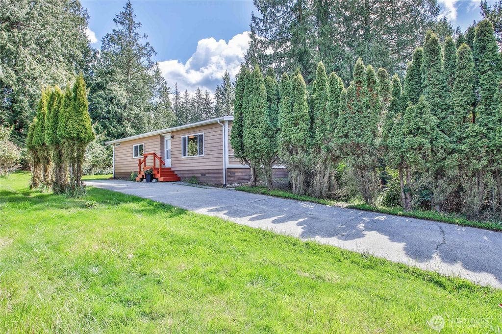 3239 Mardell Drive, Langley, WA 98260