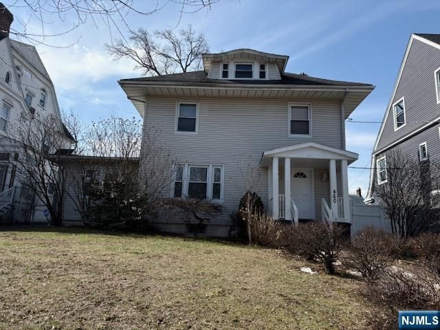 460 New England Terrace, Orange, NJ 07050