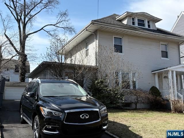 460 New England Terrace, Orange, NJ 07050