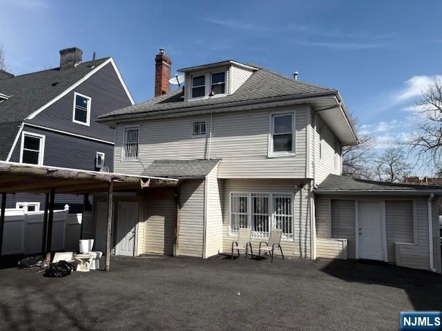 460 New England Terrace, Orange, NJ 07050