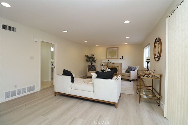 12525 Semora Street, Cerritos, CA 90703