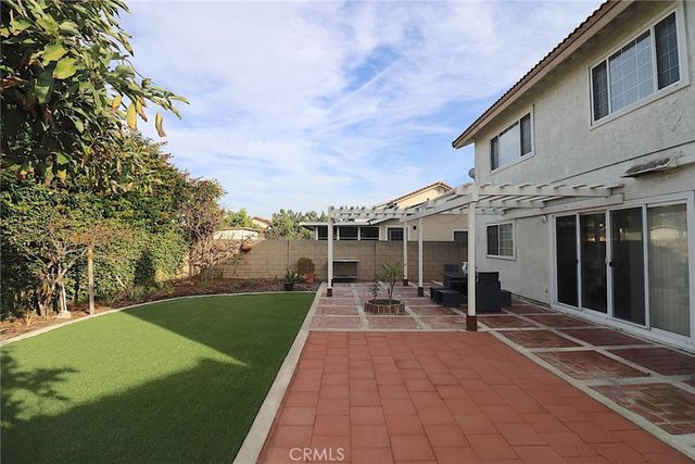 12525 Semora Street, Cerritos, CA 90703