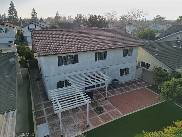 12525 Semora Street, Cerritos, CA 90703