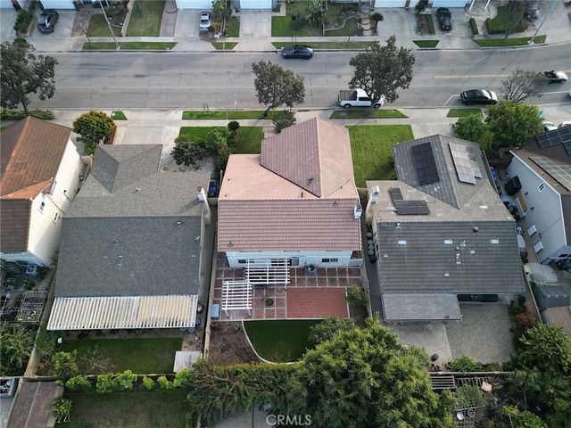 12525 Semora Street, Cerritos, CA 90703