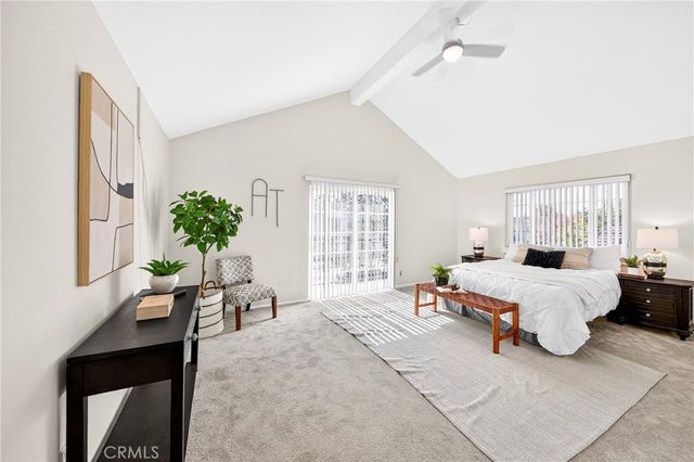 12525 Semora Street, Cerritos, CA 90703