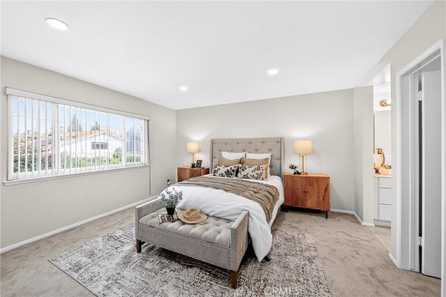 12525 Semora Street, Cerritos, CA 90703